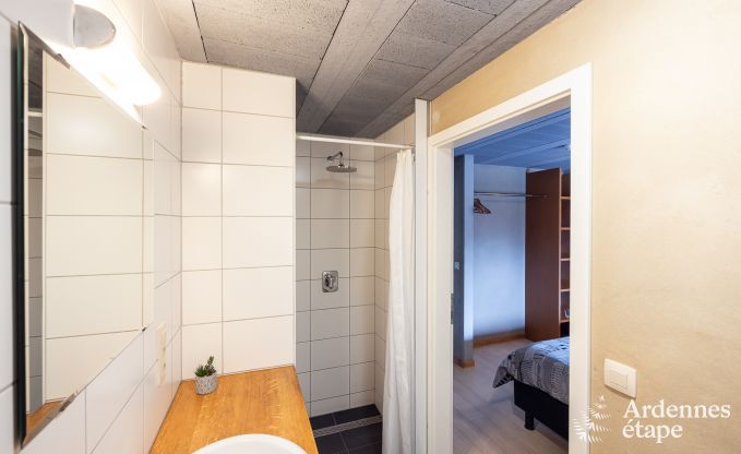 Vakantiehuis in Waimes (Sourbrodt) voor 15 personen in de Ardennen