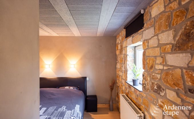 Vakantiehuis in Waimes (Sourbrodt) voor 15 personen in de Ardennen