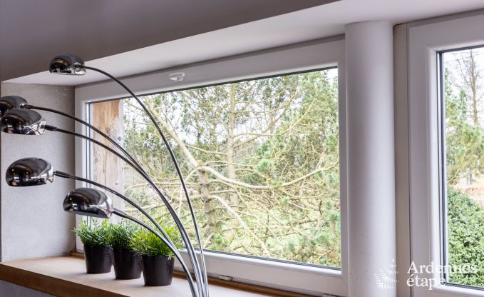 Vakantiehuis in Waimes (Sourbrodt) voor 15 personen in de Ardennen