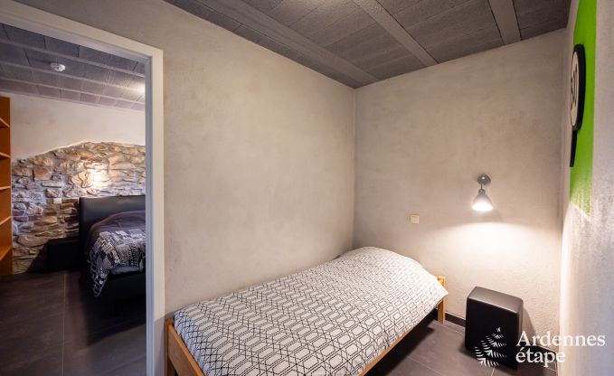 Vakantiehuis in Waimes (Sourbrodt) voor 15 personen in de Ardennen