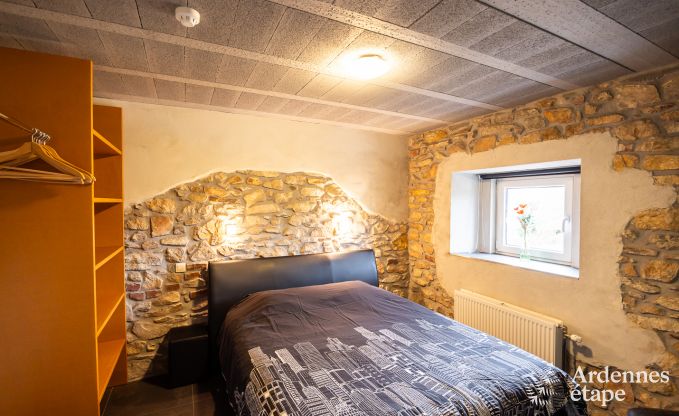 Vakantiehuis in Waimes (Sourbrodt) voor 15 personen in de Ardennen