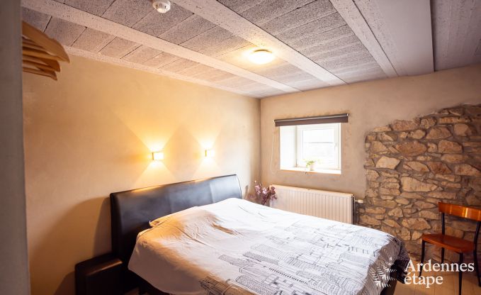 Vakantiehuis in Waimes (Sourbrodt) voor 15 personen in de Ardennen