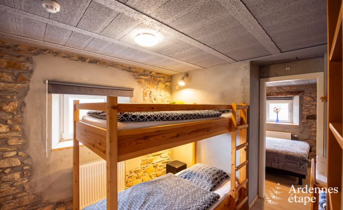 Vakantiehuis in Waimes (Sourbrodt) voor 15 personen in de Ardennen
