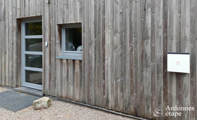 Vakantiehuis in Waimes (Sourbrodt) voor 15 personen in de Ardennen