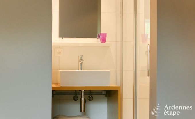 Vakantiehuis in Waimes voor 8 personen in de Ardennen