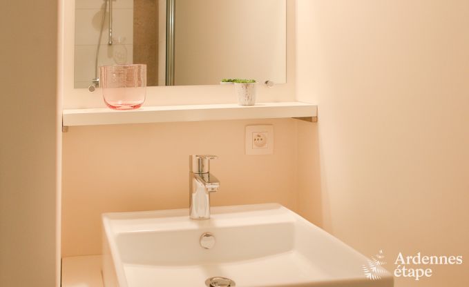 Vakantiehuis in Waimes voor 8 personen in de Ardennen