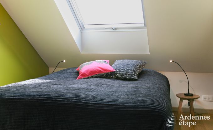 Vakantiehuis in Waimes voor 8 personen in de Ardennen