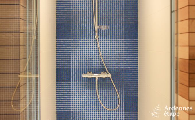 Vakantiehuis in Waimes voor 8 personen in de Ardennen