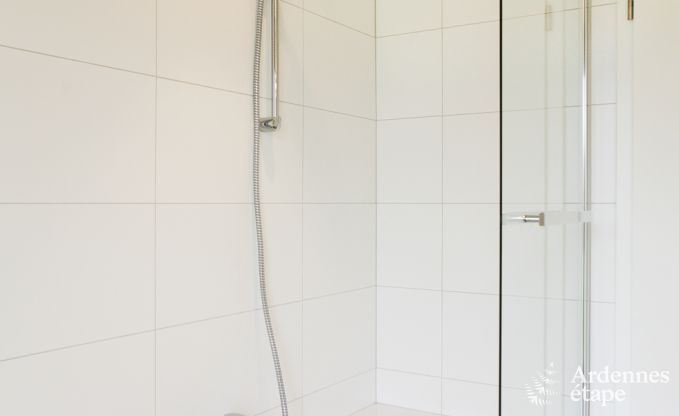 Vakantiehuis in Waimes voor 8 personen in de Ardennen