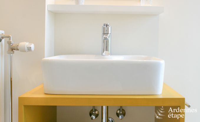 Vakantiehuis in Waimes voor 8 personen in de Ardennen