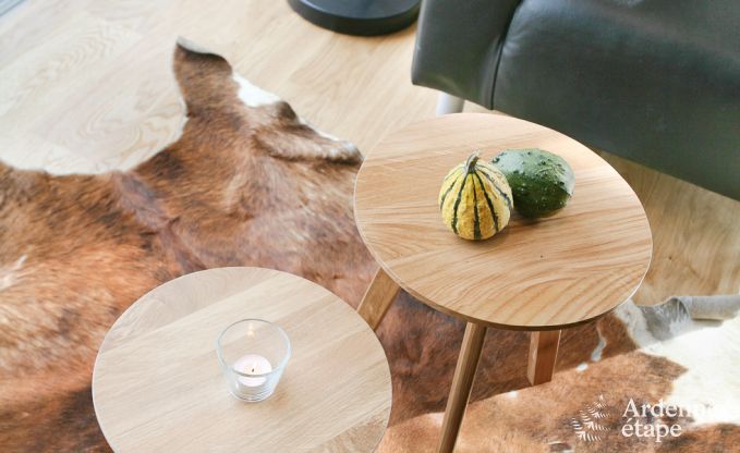 Vakantiehuis in Waimes voor 8 personen in de Ardennen