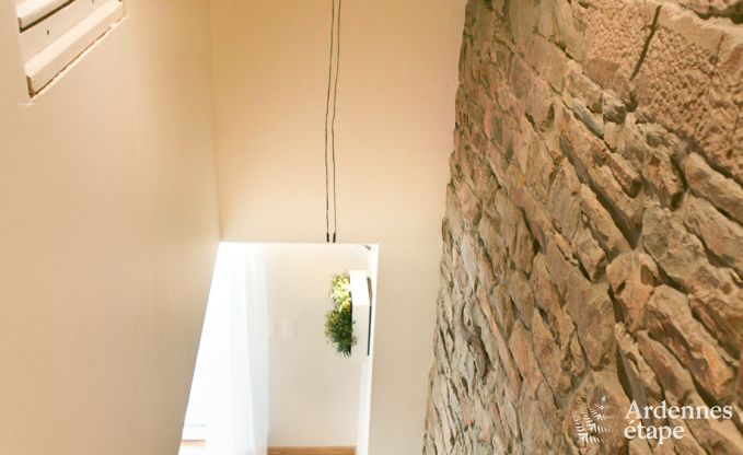 Vakantiehuis in Waimes voor 8 personen in de Ardennen