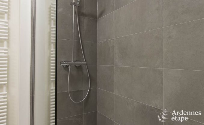 Vakantiehuis in Waimes voor 14 personen in de Ardennen