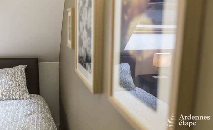 Vakantiehuis in Waimes voor 14 personen in de Ardennen
