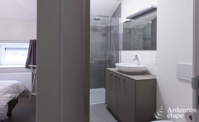 Vakantiehuis in Waimes voor 14 personen in de Ardennen