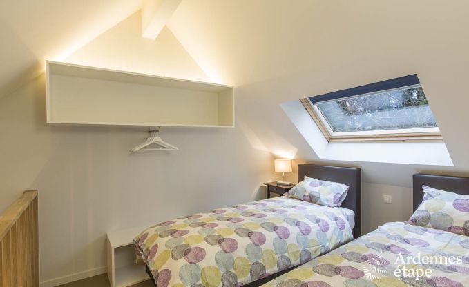 Vakantiehuis in Waimes voor 14 personen in de Ardennen