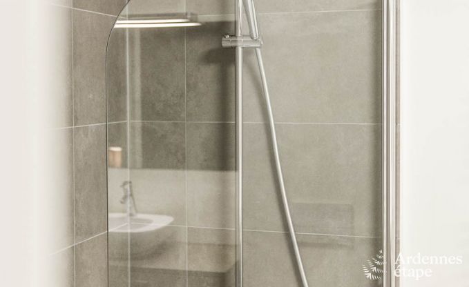 Vakantiehuis in Waimes voor 14 personen in de Ardennen