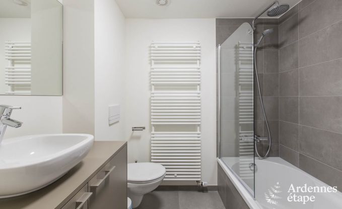 Vakantiehuis in Waimes voor 14 personen in de Ardennen