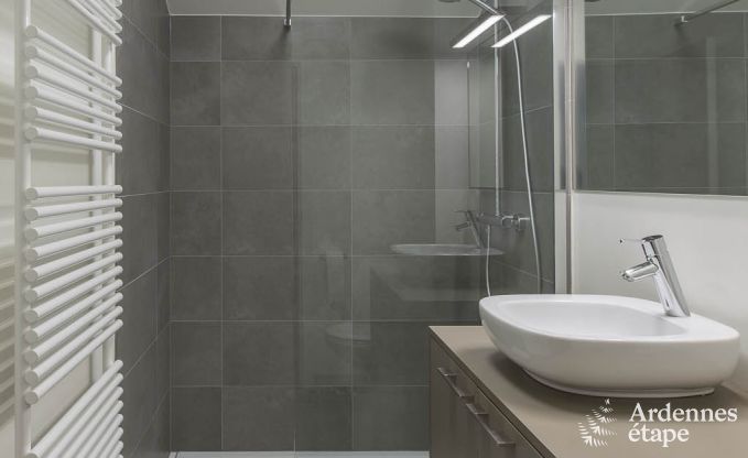 Vakantiehuis in Waimes voor 14 personen in de Ardennen