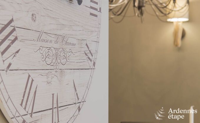 Vakantiehuis in Waimes voor 14 personen in de Ardennen