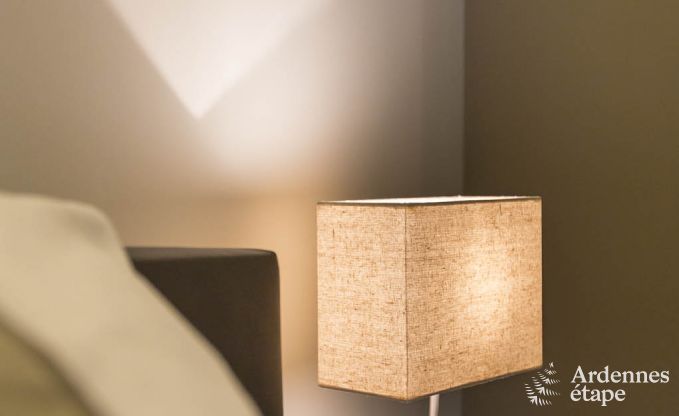 Vakantiehuis in Waimes voor 14 personen in de Ardennen