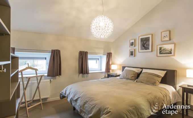 Vakantiehuis in Waimes voor 24 personen in de Ardennen