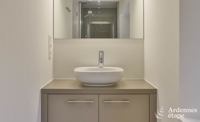 Vakantiehuis in Waimes voor 24 personen in de Ardennen