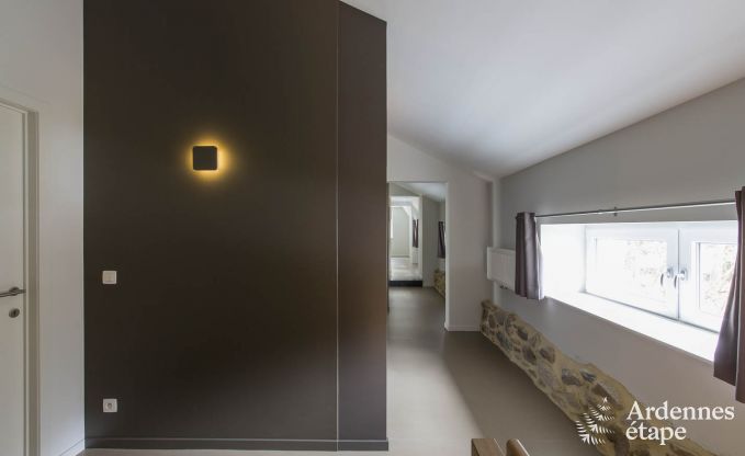 Vakantiehuis in Waimes voor 24 personen in de Ardennen