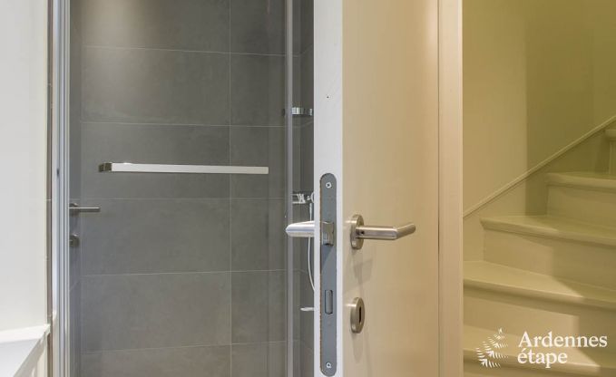 Vakantiehuis in Waimes voor 24 personen in de Ardennen