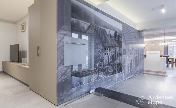 Vakantiehuis in Waimes voor 24 personen in de Ardennen