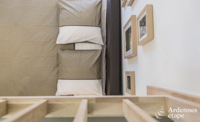 Vakantiehuis in Waimes voor 24 personen in de Ardennen