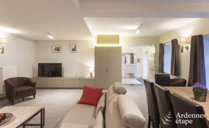 Vakantiehuis in Waimes voor 24 personen in de Ardennen