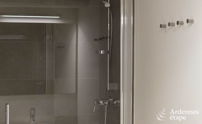 Vakantiehuis in Waimes voor 24 personen in de Ardennen