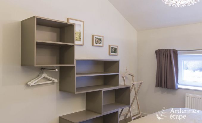 Vakantiehuis in Waimes voor 24 personen in de Ardennen