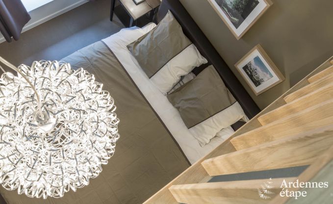 Vakantiehuis in Waimes voor 24 personen in de Ardennen