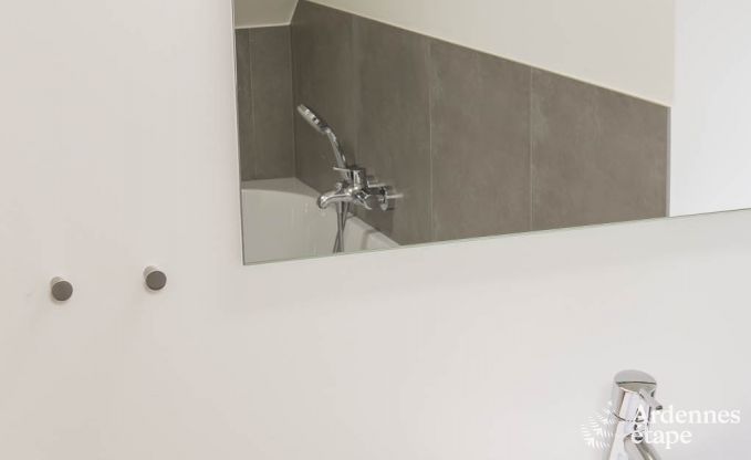 Vakantiehuis in Waimes voor 24 personen in de Ardennen