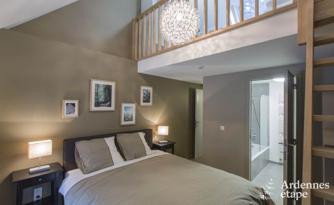 Vakantiehuis in Waimes voor 24 personen in de Ardennen