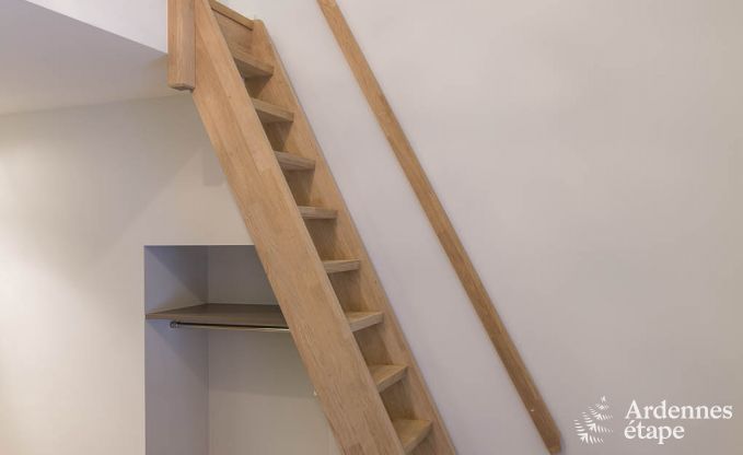 Vakantiehuis in Waimes voor 24 personen in de Ardennen