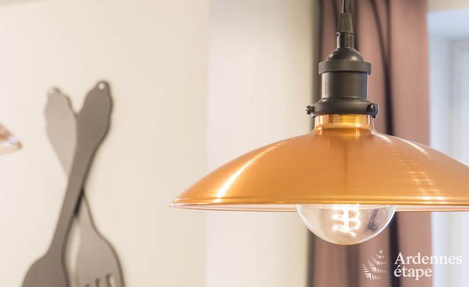 Vakantiehuis in Waimes voor 24 personen in de Ardennen