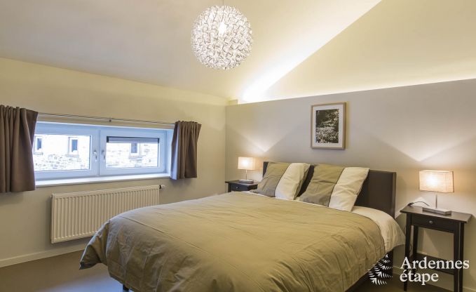 Vakantiehuis in Waimes voor 24 personen in de Ardennen