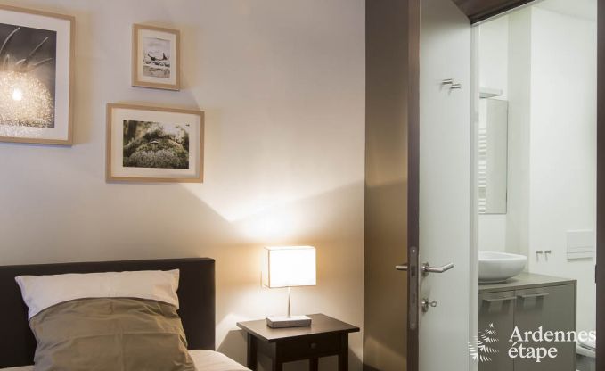 Vakantiehuis in Waimes voor 24 personen in de Ardennen