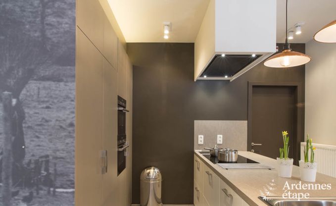 Vakantiehuis in Waimes voor 24 personen in de Ardennen