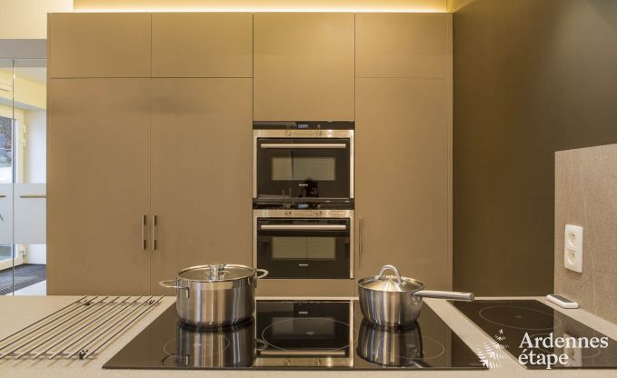 Vakantiehuis in Waimes voor 24 personen in de Ardennen