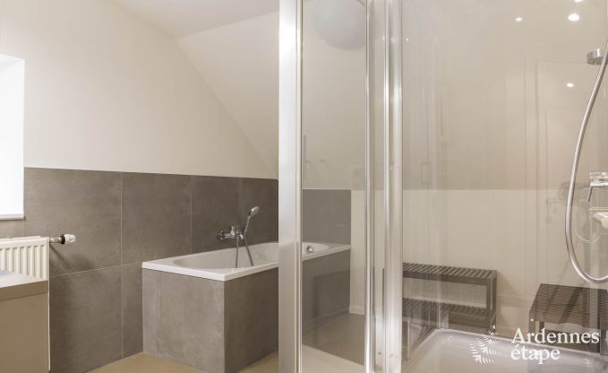 Vakantiehuis in Waimes voor 24 personen in de Ardennen