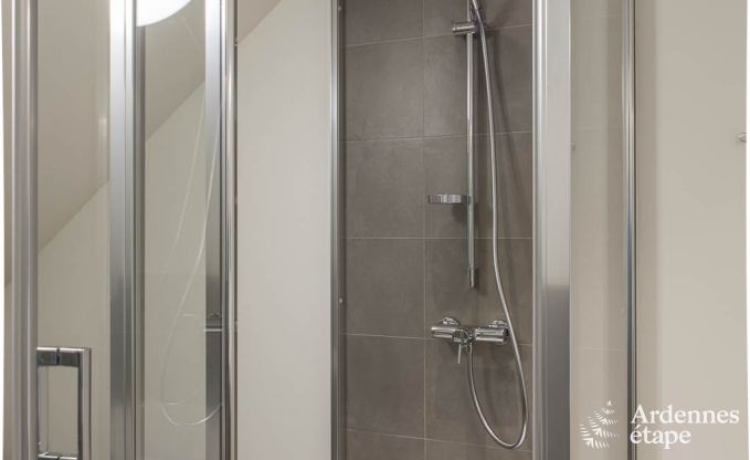 Vakantiehuis in Waimes voor 24 personen in de Ardennen