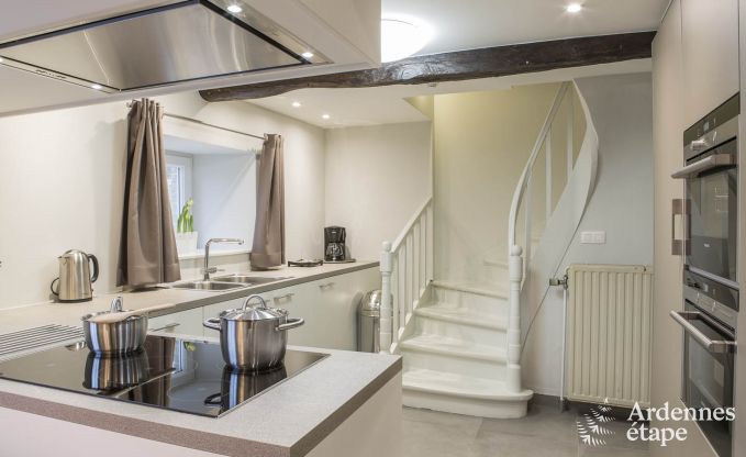 Vakantiehuis in Waimes voor 24 personen in de Ardennen