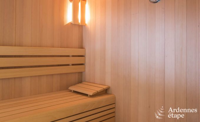 Vakantiehuis in Waimes voor 24 personen in de Ardennen