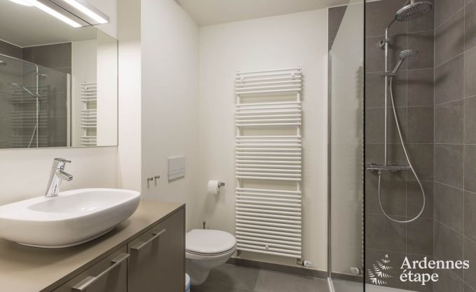 Vakantiehuis in Waimes voor 24 personen in de Ardennen