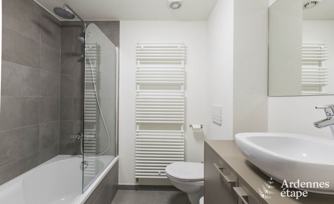 Vakantiehuis in Waimes voor 24 personen in de Ardennen