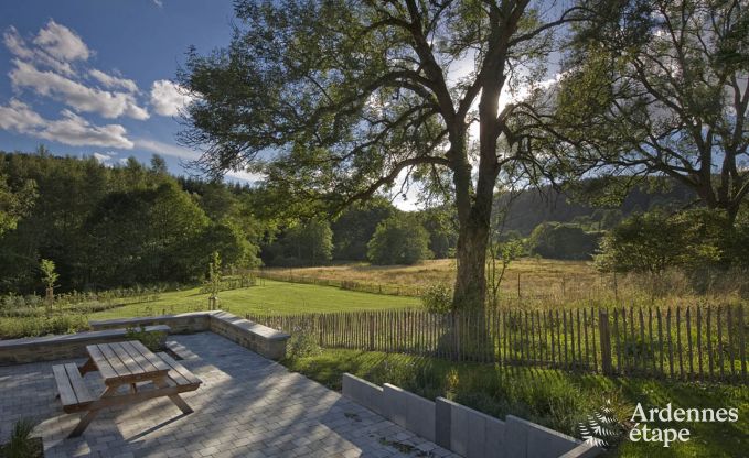 Vakantiehuis in Waimes voor 24 personen in de Ardennen